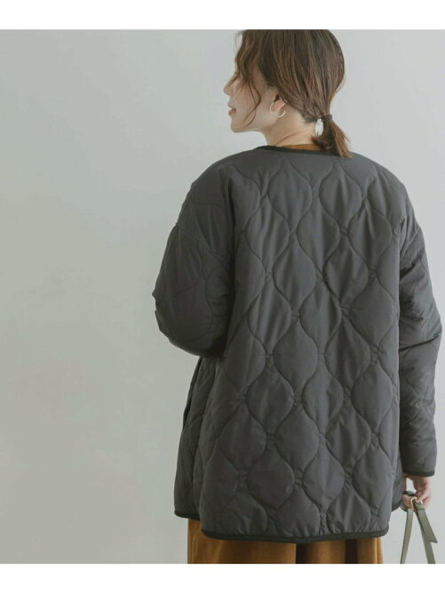 Urban Research Rosso F By Rosso リバーシブルボアブルゾン Rakuten Fashion 楽天ファッション 旧楽天ブランドアベニュー Ek1918