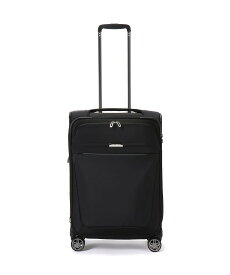 Samsonite 【公式ショップ】サムソナイト ビーライト 4 スピナー 63 Samsonite キャリーケース スーツケース サムソナイト バッグ スーツケース・キャリーバッグ ブラック【送料無料】