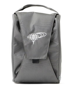BEAMS GOLF BEAMS GOLF / �V���[�Y�o�b�O 3 �r�[���X �S���t �X�|�[�c�E�A�E�g�h�A�p�i �S���t�O�b�Y �u���b�N �x�[�W�� �l�C�r�[�y���������z