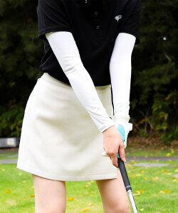 BEAMS GOLF ORANGE LABEL WOMENORANGE LABEL / FREEZE TECH A[Jo[yCOOLEUVz r[X St Ci[E[EFA ̑̃Ci[E[EFA ubN zCgyz