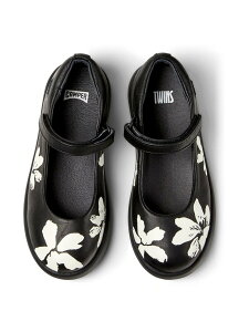 CAMPER [Jy[] TWINS KIDS / JWAV[Y Jy[ V[YEC pvX ubNyz