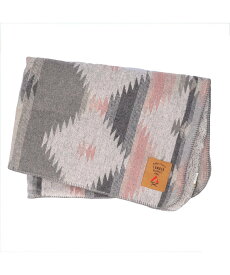 BACKYARD FAMILY ボア ブランケット ローラ インテリア・生活雑貨 ブランケット・ひざ掛け ブラウン レッド カーキグリーン グリーン ピンク ネイビー