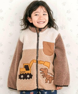 SLAP SLIP VxJ[pb`{AWPbg(80~130cm) xx IC XgA WPbgEAE^[ u]EWp[ x[W O[yz