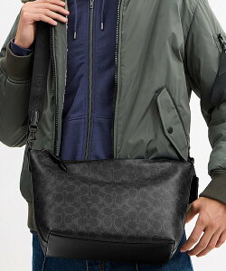 コーチ(COACH) メッセンジャーバッグ | 通販・人気ランキング - 価格.com