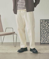 GLOBAL WORK スゴラクストレッチリラックスパンツ/601340 グローバルワーク パンツ その他のパンツ ベー…