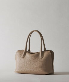 IACUCCI ラーナ M ALCE イアクッチ バッグ ボストンバッグ グレー【送料無料】