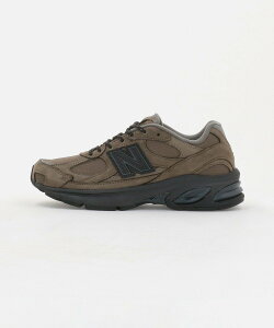 UNITED ARROWS ��New Balance��U20106WB/D �X�j�[�J�[ ���i�C�e�b�h�A���[�Y �V���[�Y�E�C �X�j�[�J�[ �u���E���y���������z