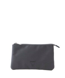 anello 【anello公式】NATIVE ポーチ アネロ 財布・ポーチ・ケース ポーチ グレー パープル イエロー ブルー