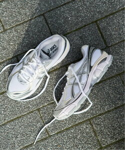 LE TALON asics /�A�V�b�N�X GT-2160 ���^���� �V���[�Y�E�C �X�j�[�J�[ �x�[�W�� �V���o�[�y���������z