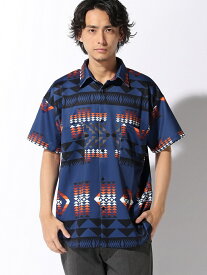 楽天市場 柄シャツ メンズファッション の通販