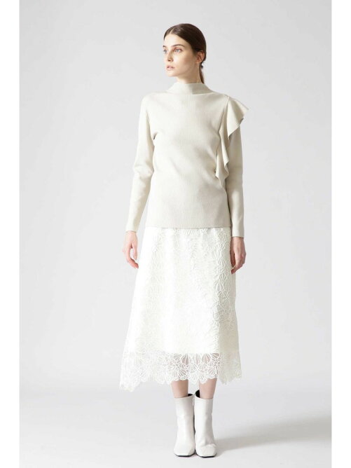 Adore アールデコレーススカート Rakuten Fashion 楽天ファッション 旧楽天ブランドアベニュー Bz6919