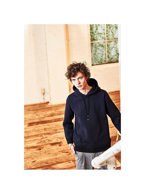 Abahouse ウーリー ポリエステル プルオーバーパーカー Rakuten Fashion 楽天ファッション 旧楽天 ブランドアベニュー Cd7919