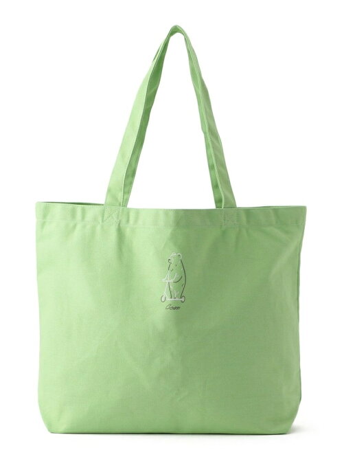 Coen ベアイラストビッグトートバッグ Rakuten Fashion 楽天ファッション 旧楽天ブランドアベニュー Dd7919 Coen ベアイラストビッグトートバッグ Rakuten Fashion 楽天ファッション 旧楽天ブランドアベニュー Dd7919