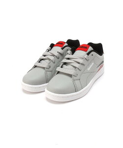 �ySALE�^60%OFF�zReebok (K)RBK ROYAL COMPLETE CLN 2.0 ���[�{�b�N �V���[�Y�E�C �X�j�[�J�[ �O���[ �u���[ �z���C�g