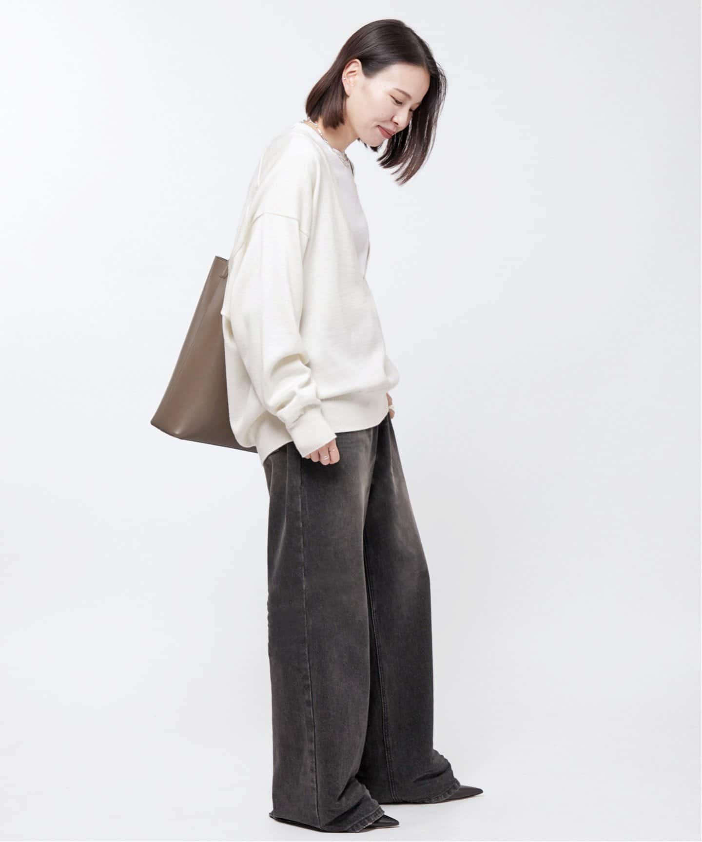 AP STUDIO｜Boys Vneck Knit | Rakuten Fashion(楽天ファッション／旧