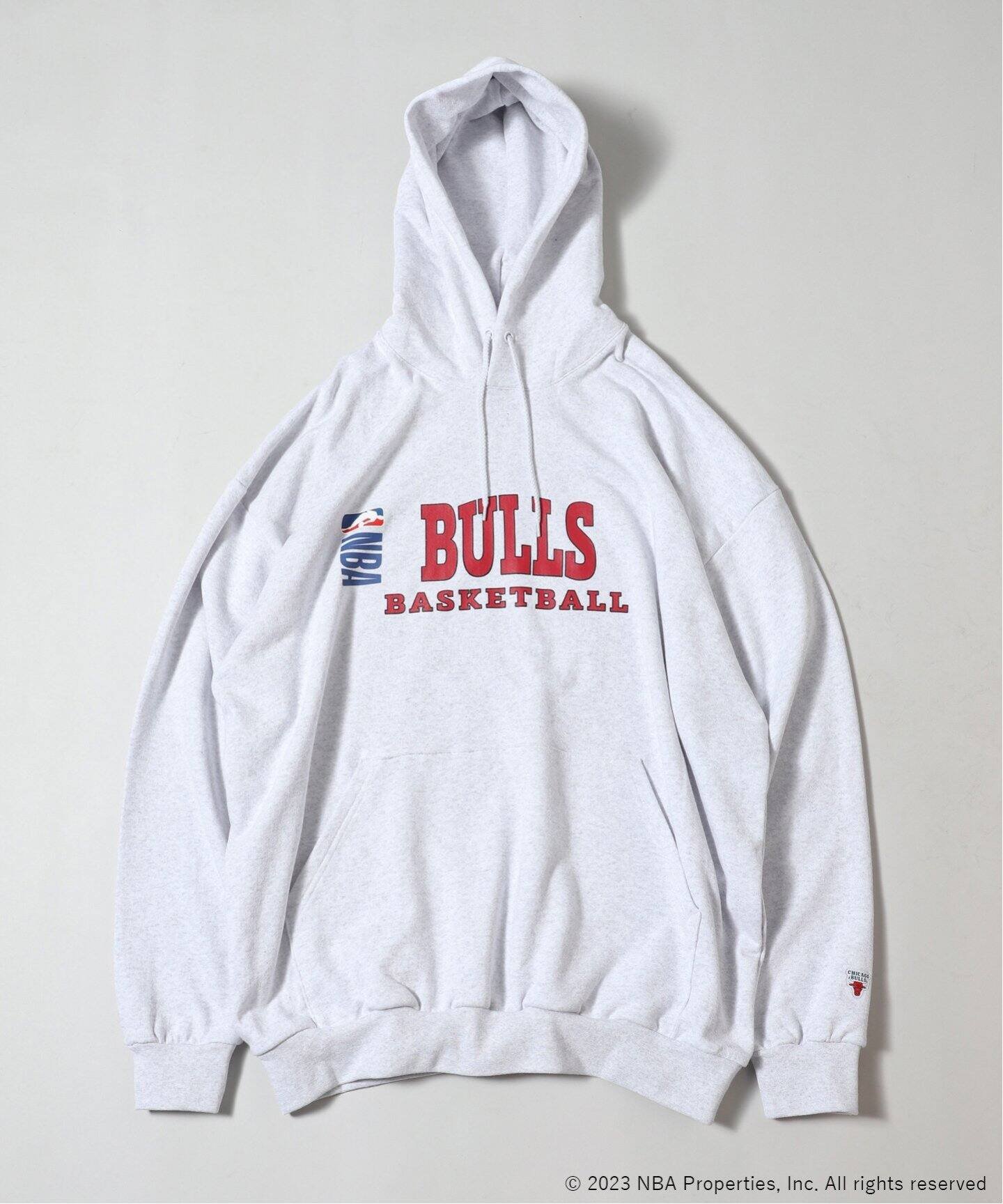 JOURNAL STANDARD｜WEB限定【Off The Court by NBA】Print Hoodie