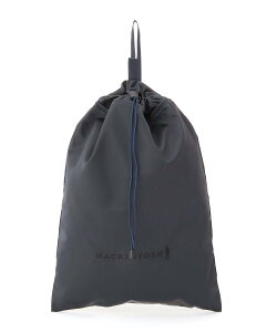 MACKINTOSH �����yMACKINTOSH×PORTER�z SNACK PACK POUCH �}�b�L���g�b�V�� ���z�E�|�[�`�E�P�[�X �|�[�` �J�[�L�O���[�� �l�C�r�[ �u���b�N�y���������z