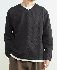 MEN'S MELROSE �yMASTER FRAME/�}�X�^�[�t���[���z�u���X�^�[�W���K�[�h�����t�F�C�N���C���[�hT�V���c �����Y�������[�Y �g�b�v�X �J�b�g�\�[�ET�V���c �z���C�g �u���b�N�y���������z