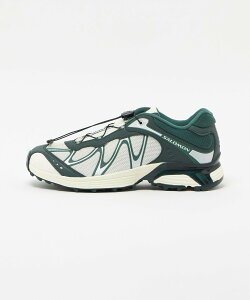 �ySALE�^30%OFF�zBEAUTY&YOUTH UNITED ARROWS ��Salomon��XT-WHISPER �X�j�[�J�[ �r���[�e�B�[�����[�X�@���i�C�e�b�h�A���[�Y �V���[�Y�E�C �X�j�[�J�[ �z���C�g�y���������z