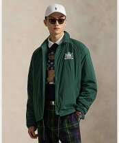 楽天市場】polo ralph lauren ナイロン ジャケット rlxの通販