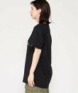 MAMMUT/(U)【公式】QD 富士山 プリント Tシャツ アジアンフィット
