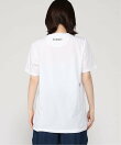 MAMMUT/(U)【公式】QD 富士山 プリント Tシャツ アジアンフィット