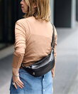 AULENTTI/オウレンティ BODY BAG S