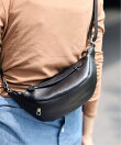AULENTTI/オウレンティ BODY BAG S