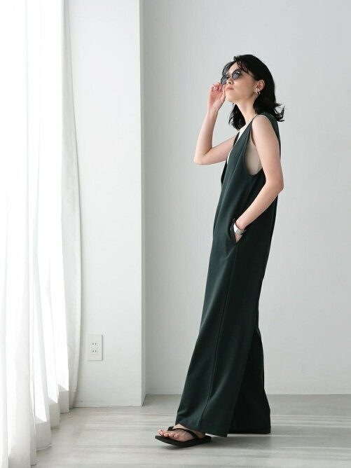 Coen Web限定 Feeling Made ストレッチポンチ Vネック サロペット Rakuten Fashion 楽天ファッション 旧楽天ブランドアベニュー Cg19 Coen Web限定 Feeling Made ストレッチポンチ Vネック サロペット Rakuten Fashion 楽天ファッション 旧楽天ブランドアベニュー Cg19