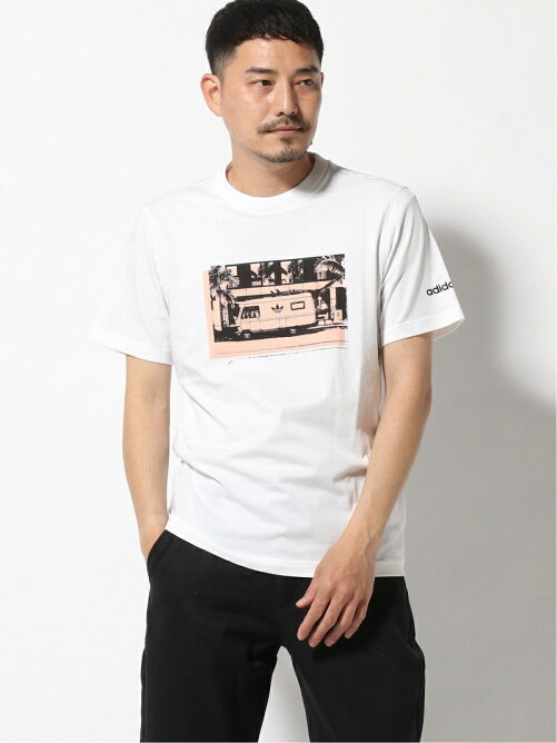 Adidas フォト Tシャツ アディダスオリジナルス Rakuten Fashion 楽天ファッション 旧楽天ブランドアベニュー Cv59 Adidas フォト Tシャツ アディダスオリジナルス Rakuten Fashion 楽天ファッション 旧楽天ブランドアベニュー Cv59
