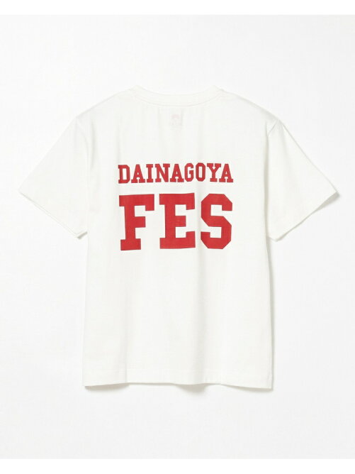 Beams Japan 大名古屋展 トヨタヴェルブリッツ 中日ドラゴンズ 名古屋グランパスエイト Beams Japan 別注 お祭り Tシャツ Rakuten Fashion 楽天ファッション 旧楽天ブランドアベニュー Dd49