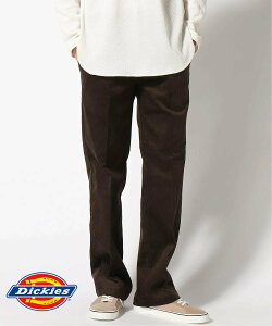 Dickies DICKIES/(U)874 original fit CORDUROY WORK PANT �n���h�T�C�� �p���c ���̑��̃p���c �u���E�� �l�C�r�[ �O���[���y���������z