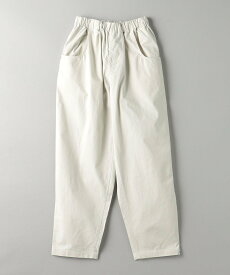 【SALE／50%OFF】California General Store ＜CGS.＞ ORGANIC RIP STOP BEACH PANTS/パンツ ユナイテッドアローズ アウトレット パンツ その他のパンツ グレー ベージュ ネイビー【送料無料】