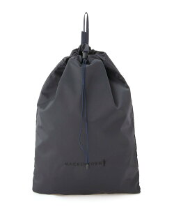 MACKINTOSH yMACKINTOSH×PORTERz SNACK PACK POUCH L }bLgbV zE|[`EP[X |[` lCr[yz