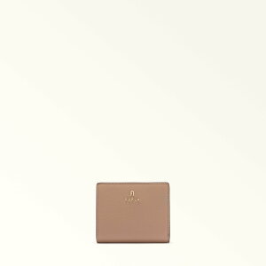 FURLA �y�����z�t���� �J�����A (Furla Camelia) �R���p�N�g���z S �t���� ���z�E�|�[�`�E�P�[�X ���z �O���[ �s���N �u���b�N �l�C�r�[�y���������z