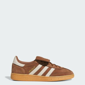 adidas 【公式】アディダス adidas 返品可 ハンドボール スペツィアル / Handball Spezial Shoes アディダス シューズ・靴 スニーカー ブラウン【送料無料】