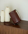 【500mlペットボトル収納】3WAYエッグショルダーバッグ(CE-1598)