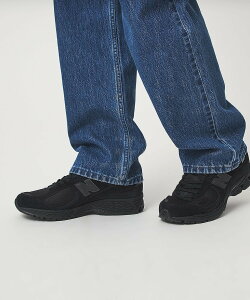 UNITED ARROWS green label relaxing ��New Balance��U2002 78J �X�j�[�J�[ ���i�C�e�b�h�A���[�Y �O���[�����[�x�������N�V���O �V���[�Y�E�C �X�j�[�J�[ �u���b�N�y���������z