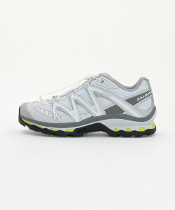 BEAUTY&YOUTH UNITED ARROWS ��Salomon��XT-QUEST �X�j�[�J�[ �r���[�e�B�[�����[�X�@���i�C�e�b�h�A���[�Y �V���[�Y�E�C �X�j�[�J�[ �O���[ �u���b�N�y���������z