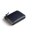 Bellroy ウォレット L-Pocket Navy