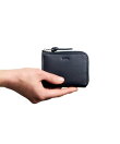 Bellroy ウォレット L-Pocket Navy