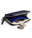 Bellroy ウォレット L-Pocket Navy