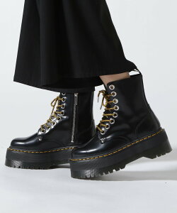 LHP Dr.Martens/hN^[}[`/JADON MAX 8EYE BOOTS GGC`s[ V[YEC u[c ubNyz
