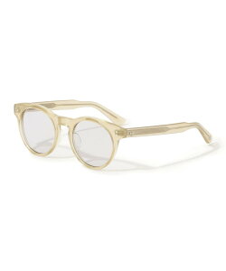 TOMORROWLAND GOODS EYEVAN LUMINOUS �T���O���X �g�D�����[�����h �t�@�b�V�����G�� �T���O���X �u���E�� �u���b�N �C�G���[�y���������z