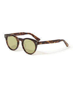 TOMORROWLAND GOODS EYEVAN LUMINOUS �T���O���X �g�D�����[�����h �t�@�b�V�����G�� �T���O���X �u���E�� �u���b�N �C�G���[�y���������z