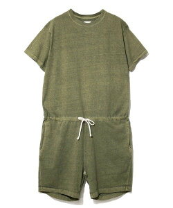 Good On GOOD ON/�O�b�h�I�� TEE ROMPERS (MENS/WOMENS) �S�[�X���[�L�����o�� �p���c ���̑��̃p���c �s���N�y���������z