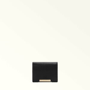 FURLA �y�����z�t���� �W���[�_ �R���p�N�g�E�H���b�g S �t���� ���z�E�|�[�`�E�P�[�X ���z �u���b�N �O���[�y���������z
