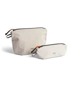 Bellroy Bellroy /ベルロイ/Lite Pouch Duo ASH アントレスクエア 財布・ポーチ・ケース ポーチ【送料無料】