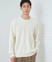 楽天市場】the shop tk メンズ セーターの通販