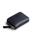 Bellroy ウォレット Folio Piccolo Navy
